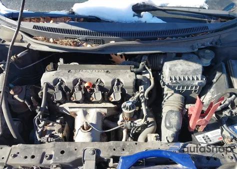 2013 Honda Civic Lx from USA, damaged, VIN 2HGFG3B59DH529191